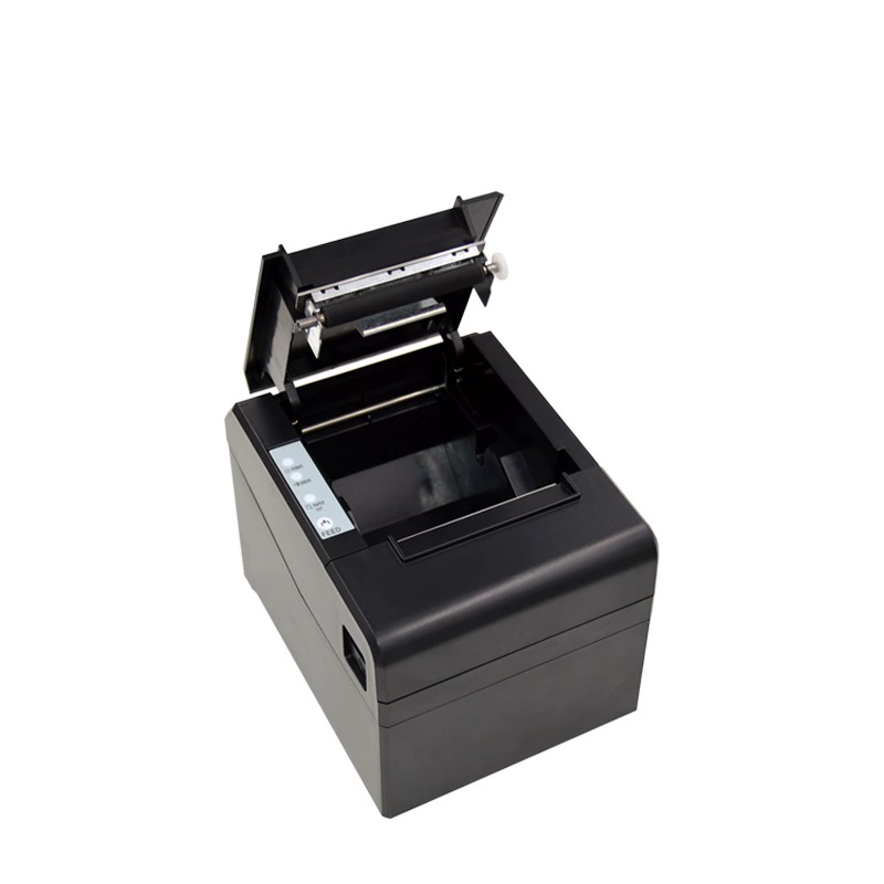 Мексиканский рынок внешнеторговый хит продаж POS-8330 Португальский Испанский 80 мм кухонный принтер