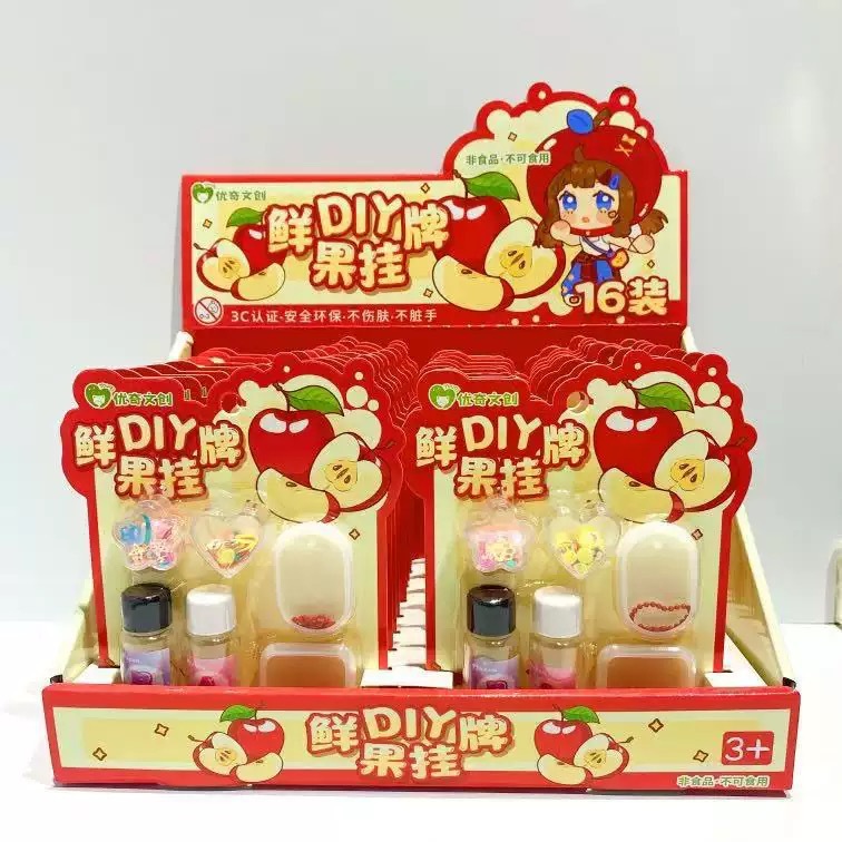 Kit de Manualidades en Crema DIY de Lino para Estudiantes image 32