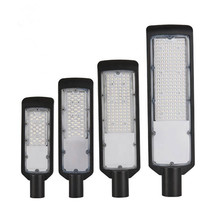 【跨境專供】新款路燈頭LED路燈30w50w100w150w道路農村鄉道