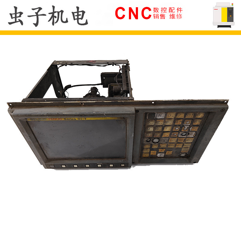 A02B-0279-C041/TA FANUC发那科数控系统主机原装限时打折