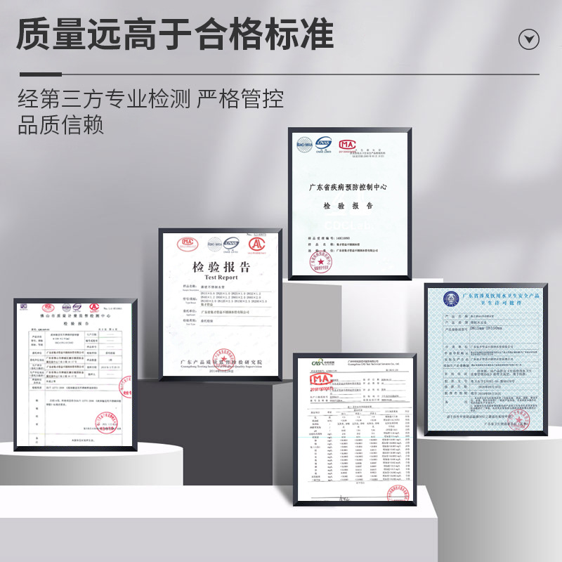 Tubo Redondo de Acero Inoxidable 304, Tubería de Agua de Pared Delgada 316L, Grado Sanitario, Pulido, Tubería de Agua Potable, Tubería de Suministro de Agua, Tubería de Acero para Condensado