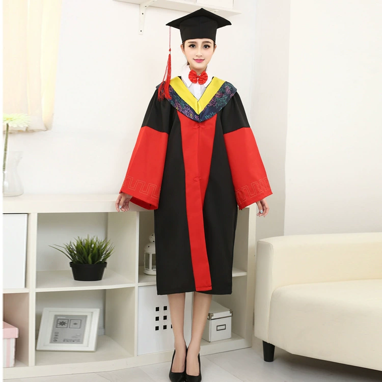 Докторская одежда оптом студенческой одежды