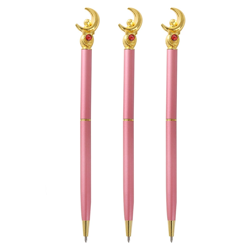 Cute gift pen for elementary school students, rollerball pen, Sailor Moon
