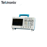 TEKTRONIX Tektronix Oscilloscope TBS1072C TBS1102CTBS1202C Двойной канал цифровой осциллограф