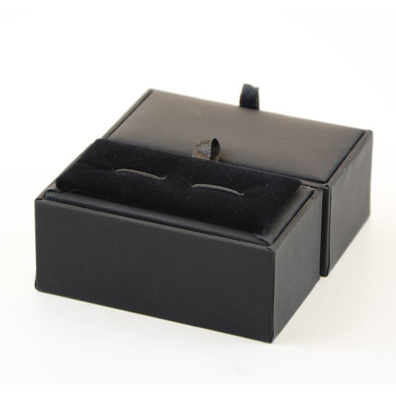 Cufflinks gift box