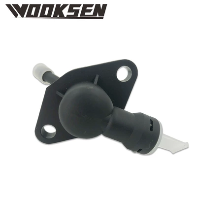Clutch master cylinder brake master cylinder