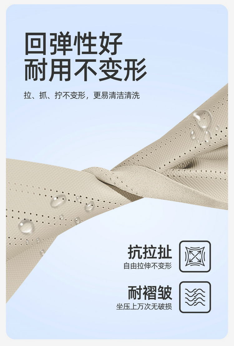 2025 New Model Special for Ora 5, All-Season Universal Seat Cover, Seat Protector, Manufacturer Wholesale, High-End