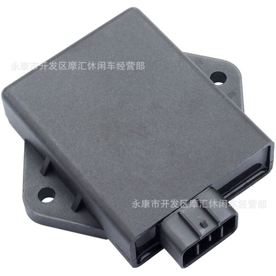 Power supply, ignition system accessories Polaris Trail 2003-2013