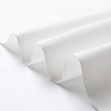 现货批发医院用白色平纹面料 床上用品枕头套床单漂白布3268布料