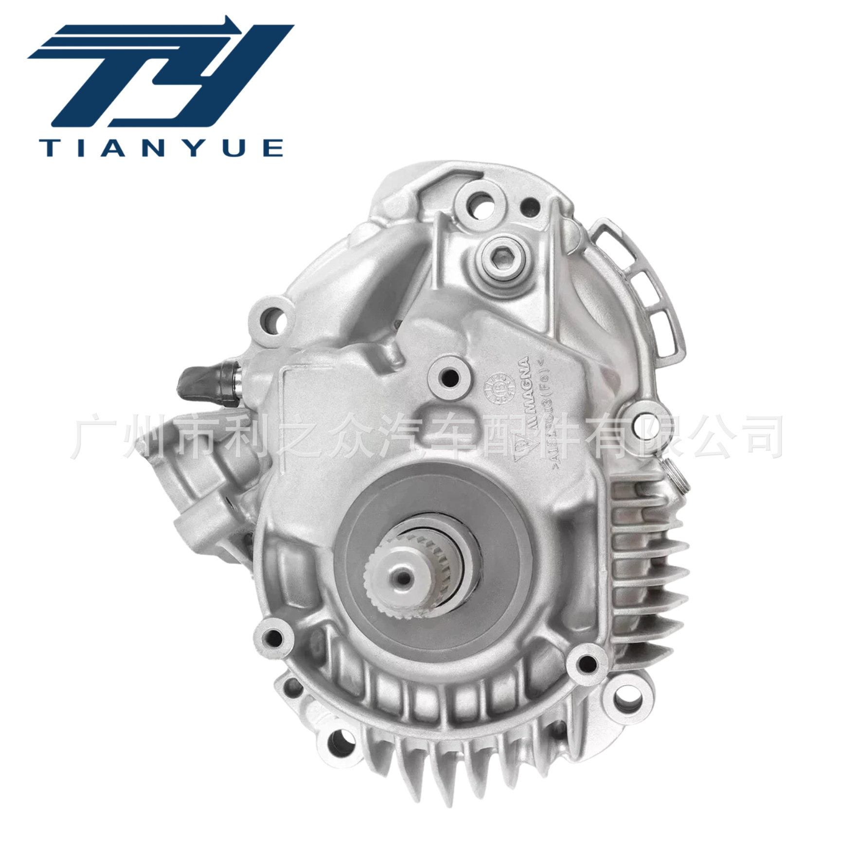 95B341010 Is Suitable for Porsche Macan Transfer Case Assembly 95B Awd 2.0L 2015-2018