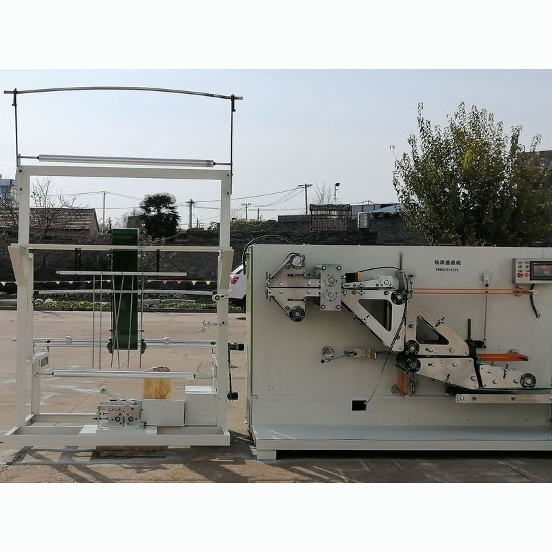 一次性床单折叠机 全自动浴巾美容院床单无纺布折叠机 工厂直发