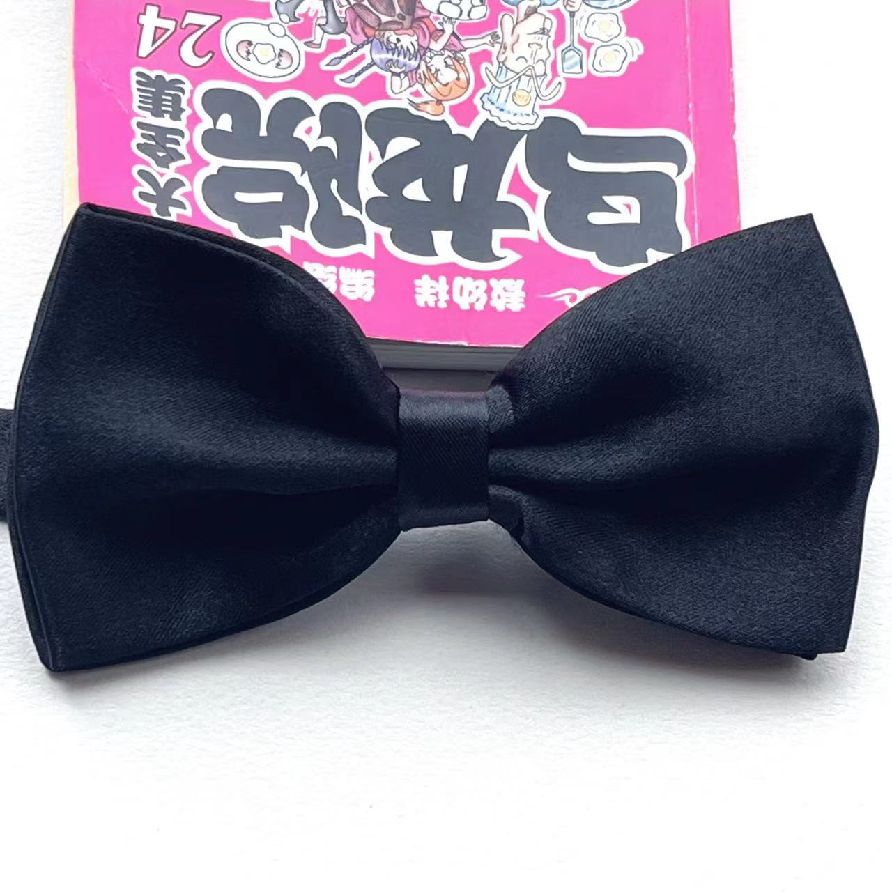 더블 폴드 퓨어 블랙 (복지 폭발)