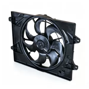Suitable for Chery C5 electronic fan assembly, cooling fan, 302000916AA