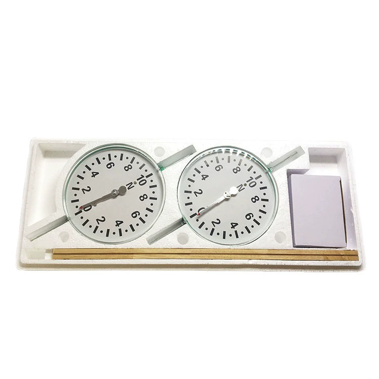 J14010 5N дисковый динамометр пружинный динамометр физическая механика обучающее оборудование пены ударопрочный