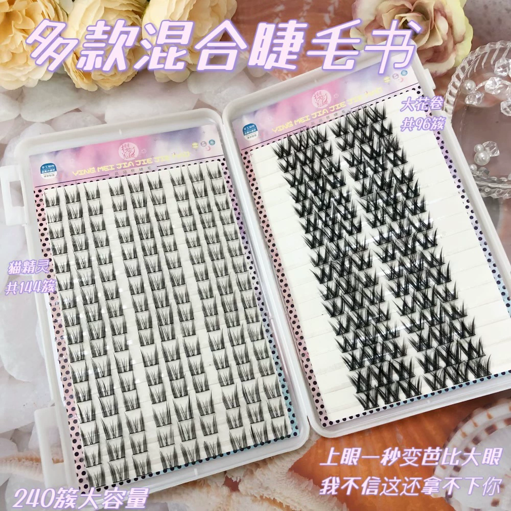 wholesale? - avoid wholesale word. Original contains False eyelash wholesale set. We should translate without wholesale and avoid marketplace names. For each: translate to Russian keeping format. But must avoid
