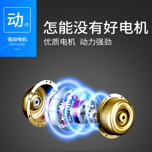 Gaoge 8KG washing machine household large-capacity semi-automatic washing of bed sheets, quilt covers, down jackets, free drain basket