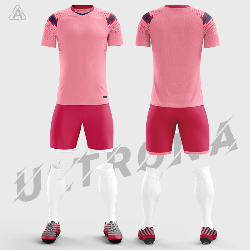 Ropa de entrenamiento de fútbol para niños verano adultos niños y niñas Escuela Primaria estudiante equipo competencia personalizada rendimiento ropa deportiva al por mayor