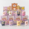 Chinese horoscope, 12 pk.