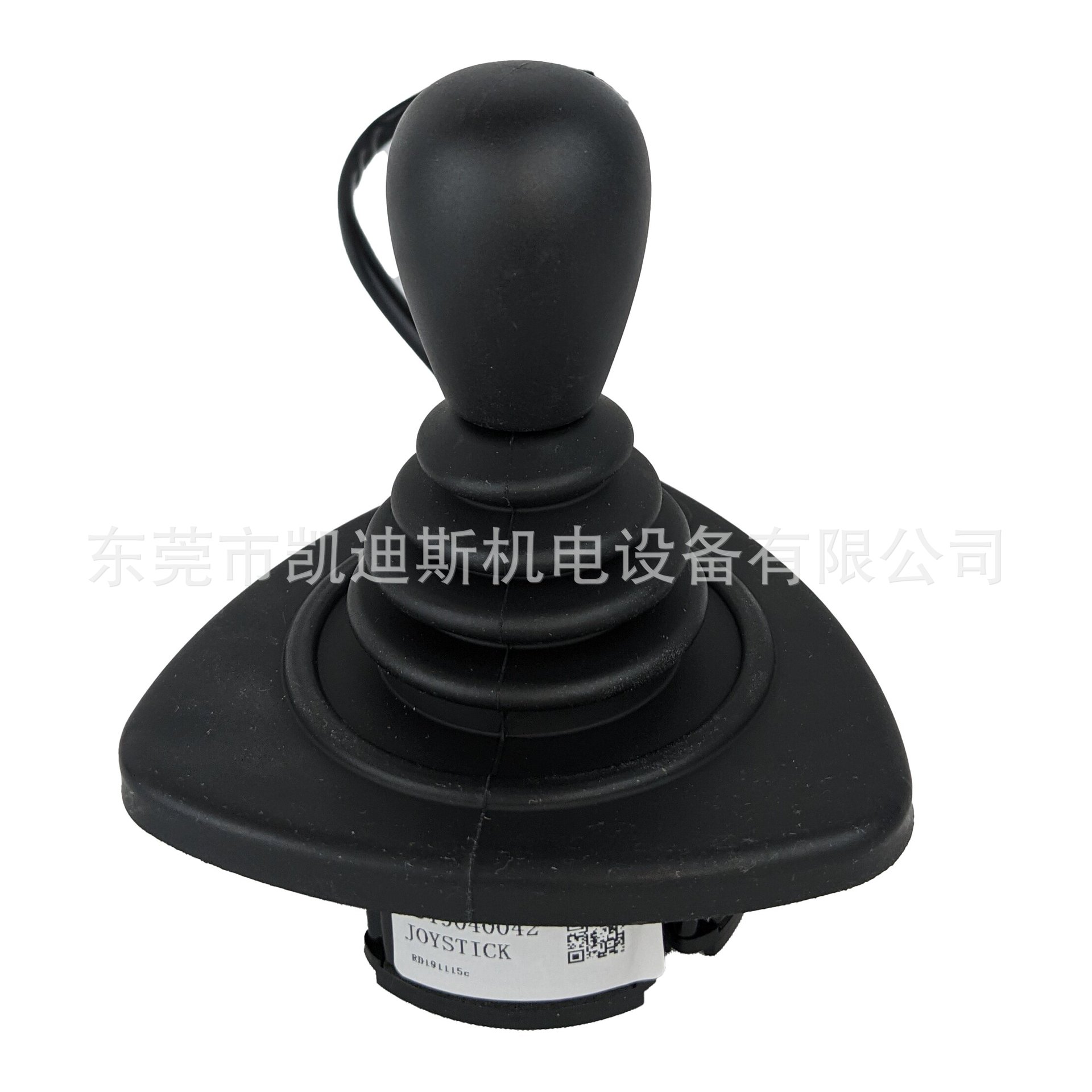 360度林德叉车配件电动335 336 E16 E20万向操作手柄7919040042