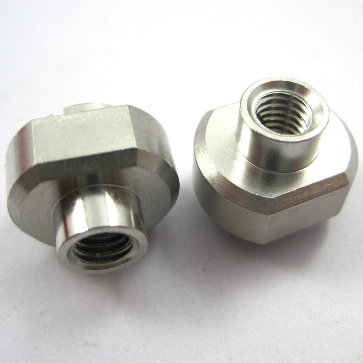 厂家直供CNC加工中心精密非标五金加工 精密机械加工五金配件批发