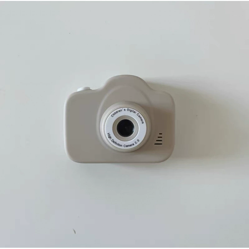 Small children's camera, Birthday gift