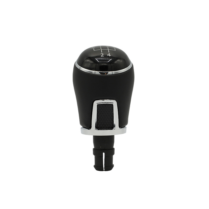Palanca de cambios de cuero para Volkswagen Jetta, Bora, Lavida, Polo, Sagitar, transmisión manual, cabezal de palanca de cambios para coche, transfronterizo image 8