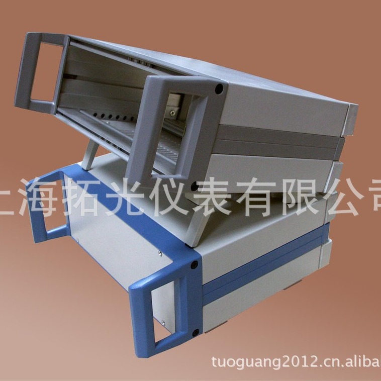 插箱机架 铝合金机架 型材机架 电子元件机架 机箱3u19英寸2u机箱