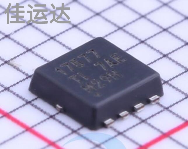 CSD17577Q3A 规格 VSONP-8 MOS场效应管