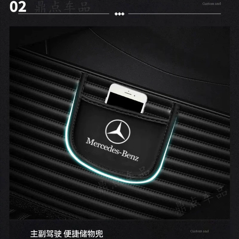 T9O Mercedes -Benz C200 GLC260 E300L A180 GLK C200L GLA200GLB Полный набор