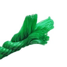 尼龍繩子批發拉繩晾衣繩耐磨耐曬熟膠大棚壓膜增氧機聚乙烯塑料繩
