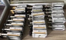 ǵAgilent U8485A̽^ 10MHz33GHz USBżʂ 