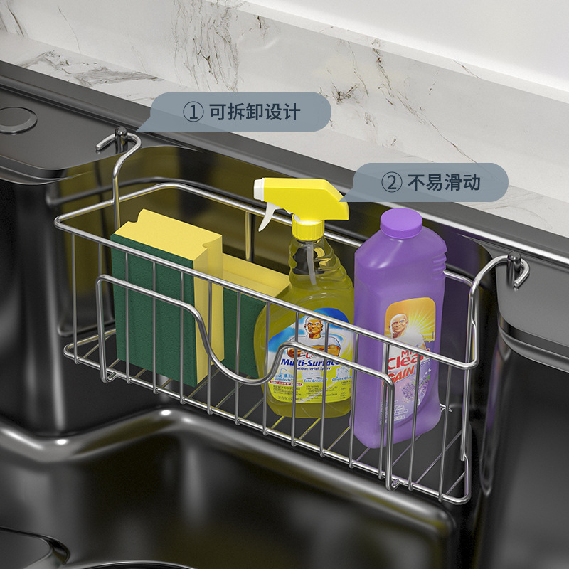 Rojo neto, cocina grande con un solo tanque, lavabo de acero inoxidable 304, lavabo, lavabo, lavabo, lavabo, lavabo, fregadero, fregadero hecho a mano