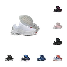 莆田鞋 MaxDNShox气垫儿童跑步鞋网布透气休闲运动童鞋 批发跨境