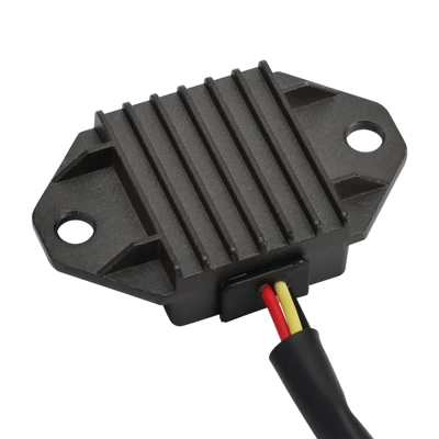 Power supply, ignition system accessories 2007 5UM-81960-E0 Motorcycle