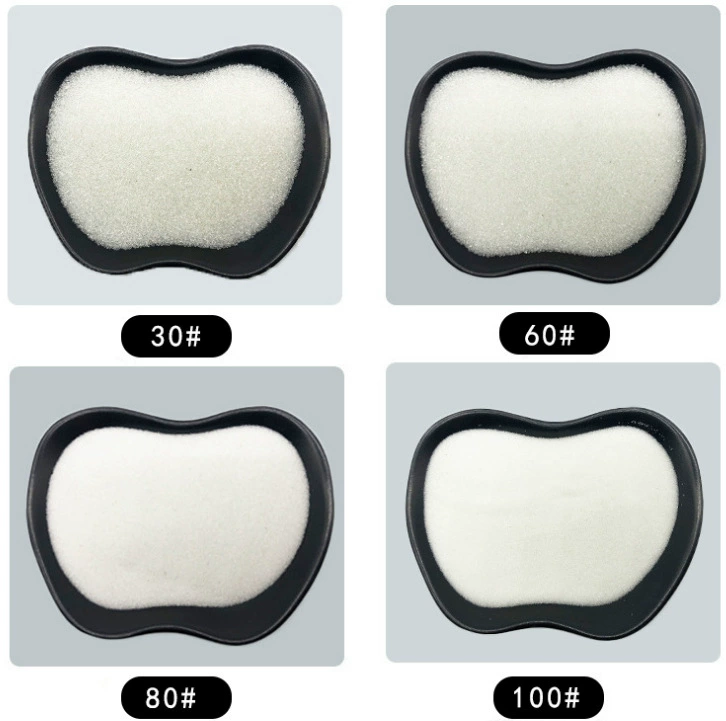 Производитель стеклянных бусин полные спецификации стеклянные бусины пескоструйная обработка стеклянные бусины заполненные стеклянные бусины