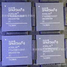 ȫ��ԭ�bXC6SLX9-2FTG256C XC6SLX16-3FTG256I/XC6SLX25-3FTG256C