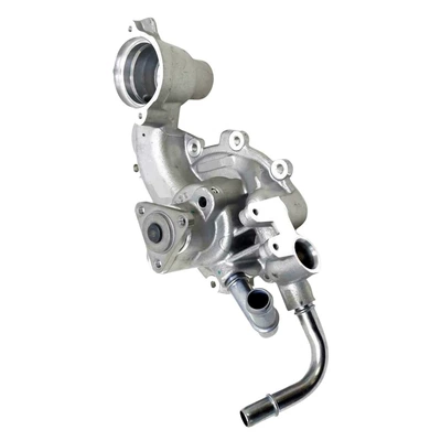 JT4Z-8501-A JT4Z8501A engine Water pump