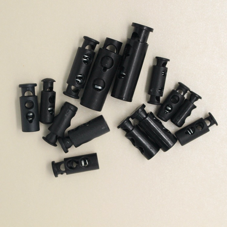 圆双孔弹簧扣 黑.jpg