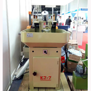 Dongguan Kunzhu Mechanical Direct Sales KJ- 70k Can Sharpening Machine Kunzhu KJ-7 Sharpening Machine Sharpening Machine