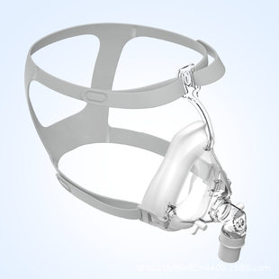 Factory direct supply CPAPMask ventilator oronasal mask PC04 Philips ResMed head-mounted protective mask