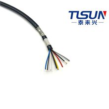 �S��ֱ�N CE��׼ PUR-CY 8*0.75mm&sup2; �������ξ� 늉�300/500V