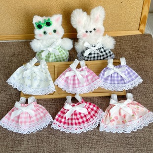 ŤŤ��С����żë������10cm�޻���������ȹ�ӿɐ������黨ȹdiy