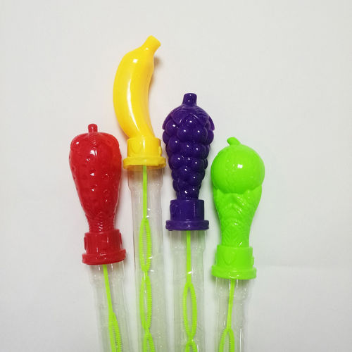 Wholesale 38cm Cartoon Bubble Wand Bubble Water Blowing Bubble Toys Children's Educational Toys Home Interactive Game