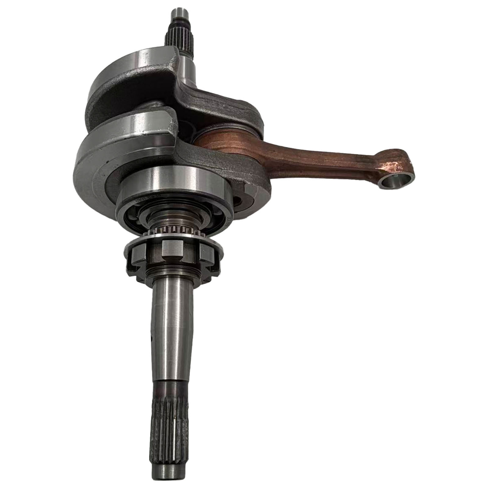 Suitable for Yamaha 660 Atv Crankshaft Engine Parts 5Km-11400-00-00 Crankshaft Connecting Rod