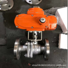 Q941H-16P ���P�늄ӷ��m���y �����Д�ˮ�_�P�{���y