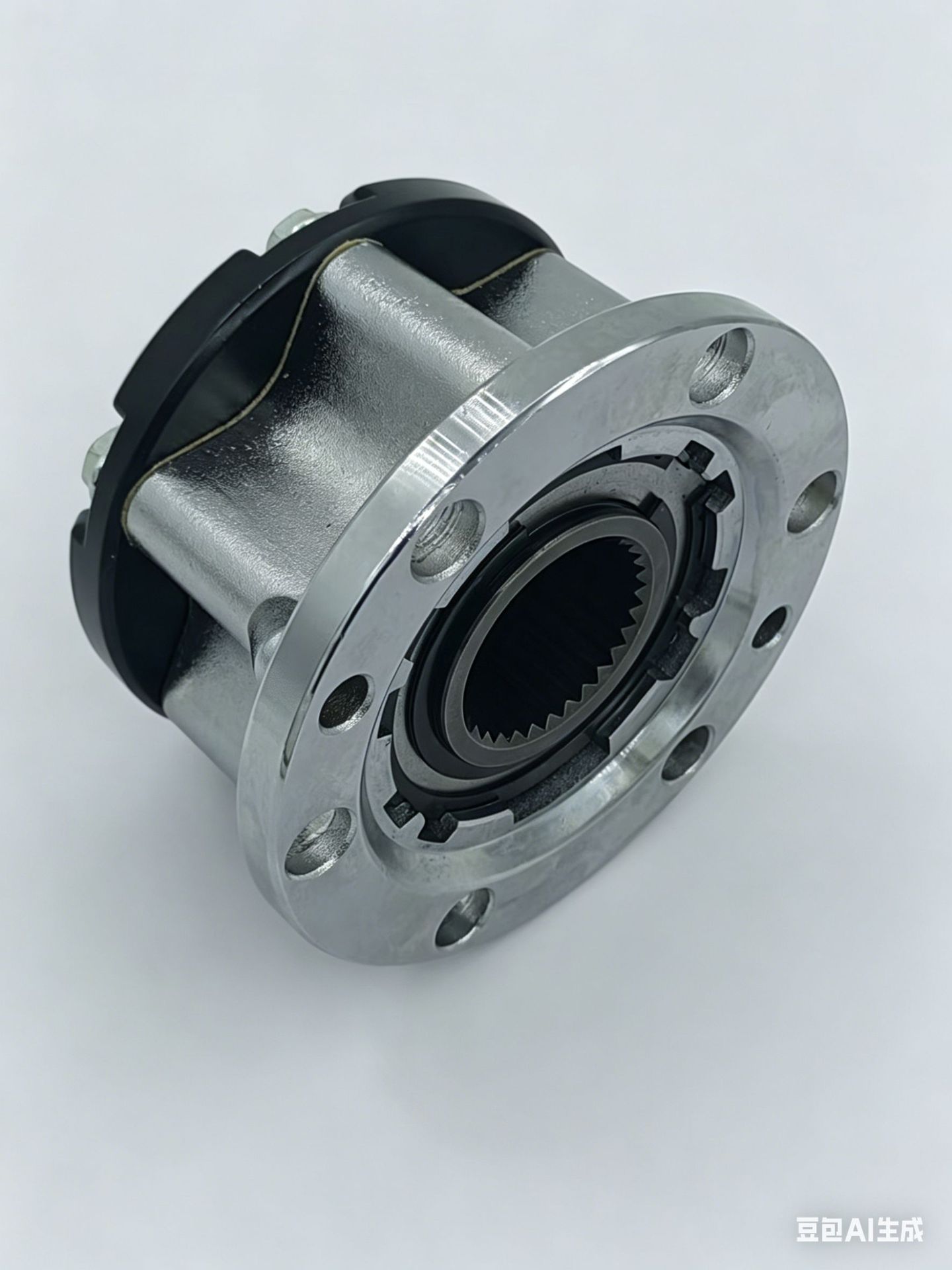 43530-69045 Direct Sale from Manufacturer Front Wheel Clutch Freewheel Hub Axle Head Clutch for Toyota Land Cruiser 43