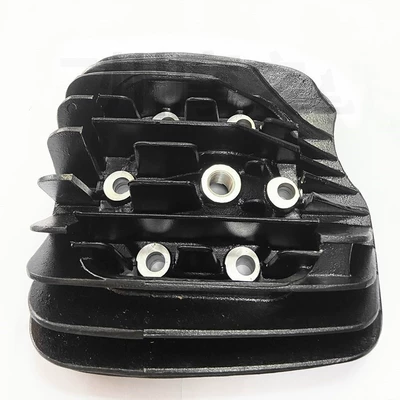 head DT cylinder accessories, Cylinder and parts