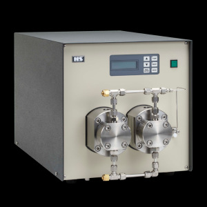 NS精密科学  无脉动柱塞泵 无脉动NP-FX-200