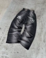 Black Pants
