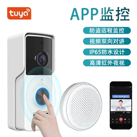 门铃;可视对讲;智能防丢器